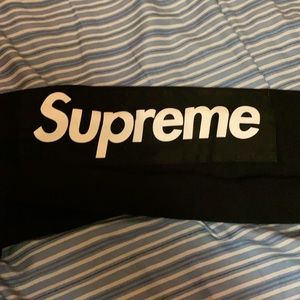 i don’t where it anymore